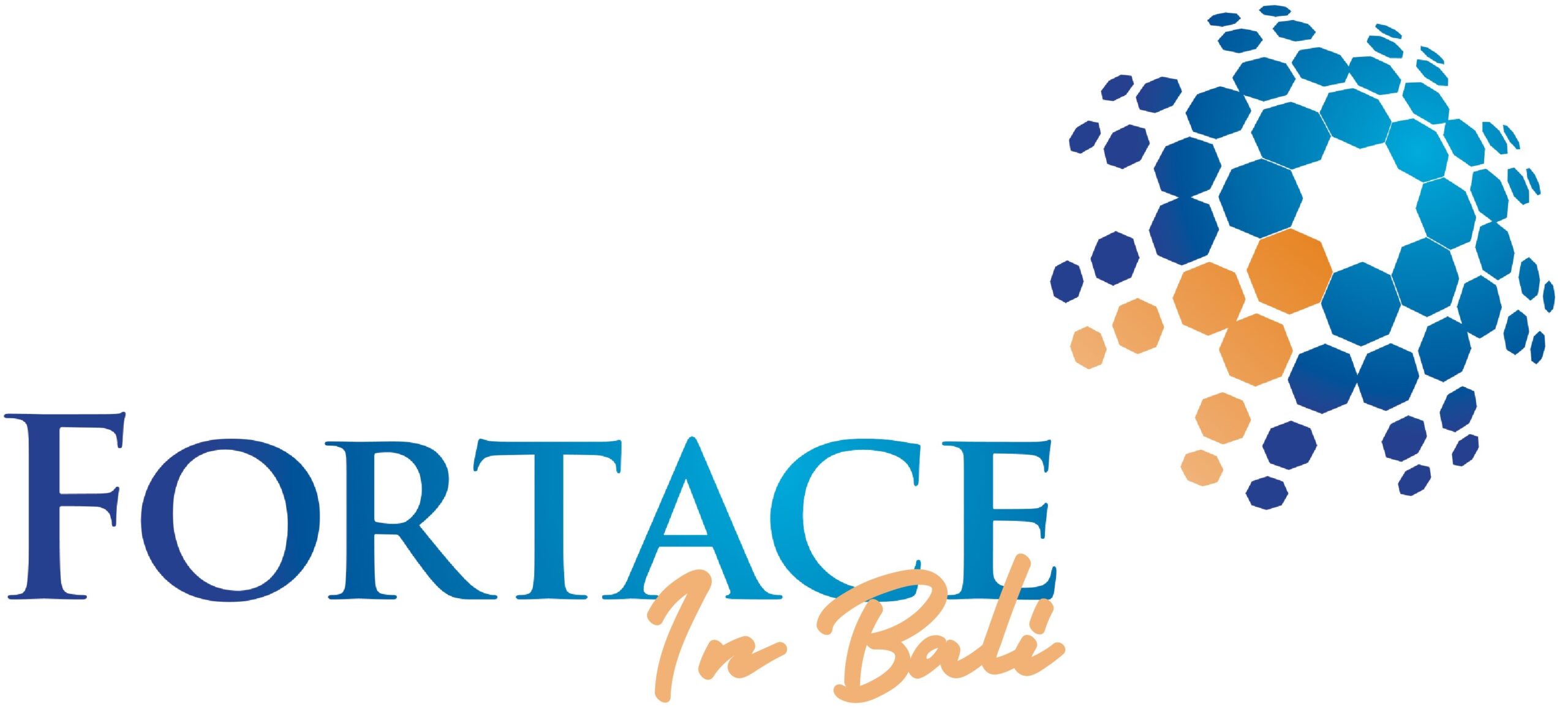 20231101 Fortace In Bali Logo